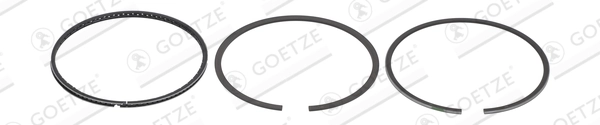 Piston Ring Kit